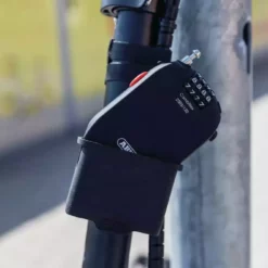 Abus Combiflex 2503/120 Kabelschloss -Günstiges Vélo Geist Geschäft 66310 Mood Combiflex 2503 Halter 00A5845 3