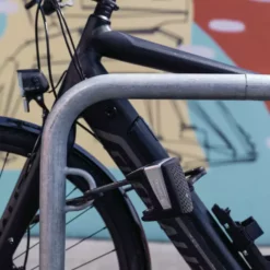 Abus BORDO 6500A/110 Black SH SmartX -Günstiges Vélo Geist Geschäft 69052 Mood Bordo SmartX 6500A 00A5765 abus 960