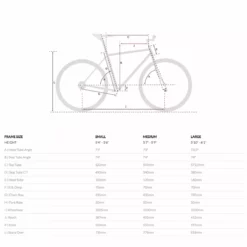 6KU Odyssey City Bike - Black -Günstiges Vélo Geist Geschäft 6KU Odyssey