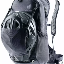 Deuter Race Air 14+3 - Black -Günstiges Vélo Geist Geschäft 6L8tdQCAthWLe1