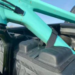 Reverse ''United In Shred'' Pickup Tailgate Pad -Günstiges Vélo Geist Geschäft 7497 4