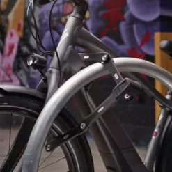 Abus Bordo Granit XPlus 6500 / 110 Mm - Schwarz SH -Günstiges Vélo Geist Geschäft 78067 Bordo GRANIT XPlus 6500 Lifestyle 1 3