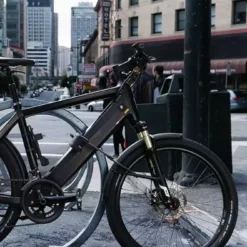 Abus Bordo Granit XPlus 6500 / 110 Mm - Schwarz SH -Günstiges Vélo Geist Geschäft 78067 Bordo GRANIT XPlus 6500 Lifestyle 4 3