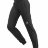 LOOSE RIDERS Women Sweat Pants Black
