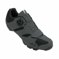 Giro Cylinder II Fahrradschuhe - Grau