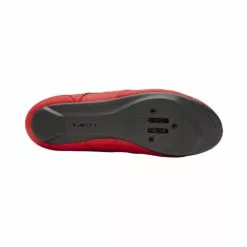 Giro Savix II Fahrradschuhe - Rot -Günstiges Vélo Geist Geschäft 789jL0eQ1P3eBCxE