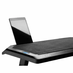 Wahoo Fitness KICKR Bike Desk - Schwarz -Günstiges Vélo Geist Geschäft 7qtgyxyNDRoZ7F