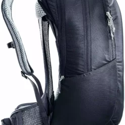 Deuter Race Air 14+3 - Black -Günstiges Vélo Geist Geschäft 7zWegOqOjD9EP9