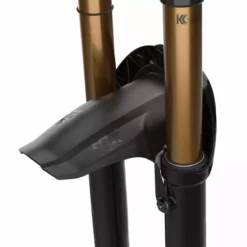 Fox Shox Schutzblech - Für Fox 36/38 - Ab 2021 - Schwarz
