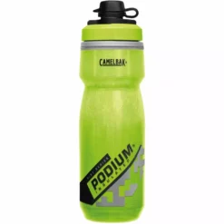 Camelbak Podium Dirt Series Chill Trinkflasche 620ml - Lime