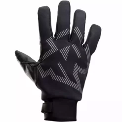 Race Face Conspiracy Handschuhe - Schwarz