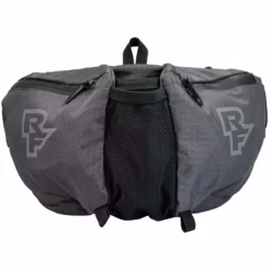 Race Face Stash Quick Rip Bag 1.5L - Charcoal
