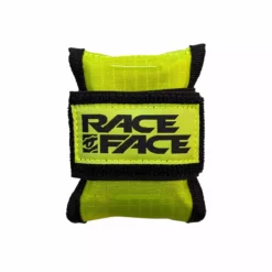 Race Face Stash Tool Wrap - Lime