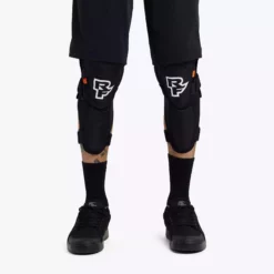 Race Face Ambush Leg - Stealth -Günstiges Vélo Geist Geschäft 821973447650 AMBUSH LEG STEALTH L D2