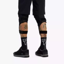 Race Face Ambush Leg - Stealth -Günstiges Vélo Geist Geschäft 821973447650 AMBUSH LEG STEALTH L D3