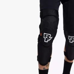 Race Face Ambush Leg - Stealth -Günstiges Vélo Geist Geschäft 821973447650 AMBUSH LEG STEALTH L D4