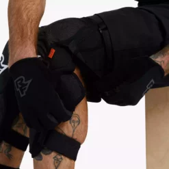 Race Face Ambush Leg - Stealth -Günstiges Vélo Geist Geschäft 821973447650 AMBUSH LEG STEALTH L D5