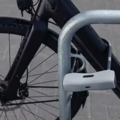 Abus SmartX 770A/160 HB 300 + USKF Schwarz/Grau -Günstiges Vélo Geist Geschäft 82362 Mood SmartX 770A 00A5755 3hBA8pHotWKwBZ