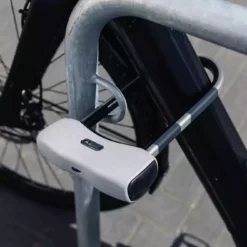 Abus SmartX 770A/160 HB 300 + USKF Schwarz/Grau -Günstiges Vélo Geist Geschäft 82362 Mood SmartX 770A 00A5759 3ou9CKB8nxLhtb