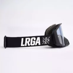 LOOSE RIDERS C/S Goggle - Black -Günstiges Vélo Geist Geschäft 8338 4b