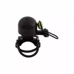 Con-Tec Klingel Diamond Bing - Schwarz/Grün