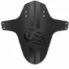 LOOSE RIDERS Mudguard C/S - Black