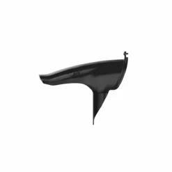 Fox Shox Schutzblech - Für Fox 36/38 - Ab 2021 - Schwarz -Günstiges Vélo Geist Geschäft 8746