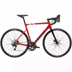 Cannondale CAAD13 Disc 105 Candy Red