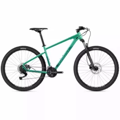 Ghost Kato Universal 27.5 AL - Bluegreen Pearl/azur Blue Metallic - Glossy