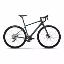 Ghost Asket - Dark Grey/Shark Blue