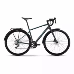 Ghost Asket EQ - Dark Grey/Shark Blue