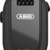 Abus Combiflex™ Trip 125 - Black