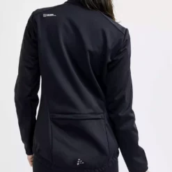 Craft Core Bike SubZ Jacket W - Schwarz -Günstiges Vélo Geist Geschäft 9B55F87EC03E00FF19F2D0CD87077451