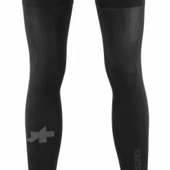 Assos Spring Fall Leg Warmers - Black Series