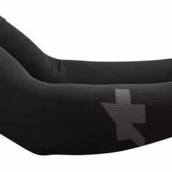 Assos Spring Fall Arm Warmers - Black Series
