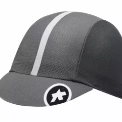 Assos Cap - Torpedo Grey