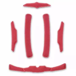 HJC ADWATT Inner Padding / Ersatzpolster Set Red