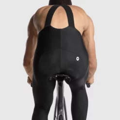 Assos MILLE GT Winter Bib Tights C2 - Black Series -Günstiges Vélo Geist Geschäft ASSOS 11 14 242 18 32
