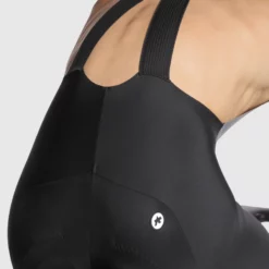 Assos MILLE GT Winter Bib Tights C2 - Black Series -Günstiges Vélo Geist Geschäft ASSOS 11 14 242 18 42