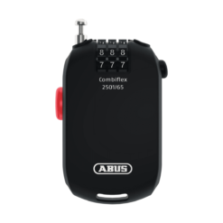 Abus Combiflex 2501/65 Kabelschloss