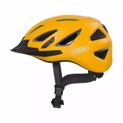 Abus Urban I 3.0 Fahrradhelm - Icon Gelb