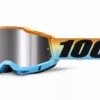 100% Accuri 2 Goggle - Mirror Lens - Sunset