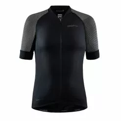 Craft Endurance ADV Lumen Jersey W - Schwarz