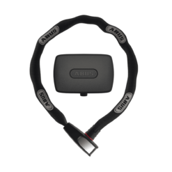 Abus Alarmbox + 6806K/75 - Schwarz