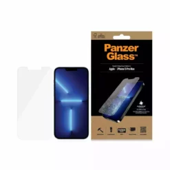 PanzerGlass Apple IPhone 13 Pro Max Antibakteriell -Günstiges Vélo Geist Geschäft AppleiPhone13ProMaxAB 3