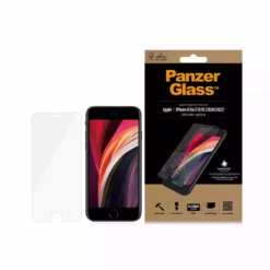 PanzerGlass Apple IPhone 6/6s/7/8/SE (2020/2022) -Günstiges Vélo Geist Geschäft AppleiPhone66s78SE 20202022 3