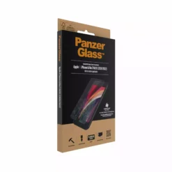 PanzerGlass Apple IPhone 6/6s/7/8/SE (2020/2022) -Günstiges Vélo Geist Geschäft AppleiPhone66s78SE 20202022 4