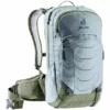 Deuter Attack 14 SL Grau (sage-khaki) - Women