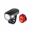 SIGMA SPORT Aura 45 USB & Nugget II - Set