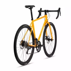 Aventon Kijote Gravel - Gelb -Günstiges Vélo Geist Geschäft Aventon gelb